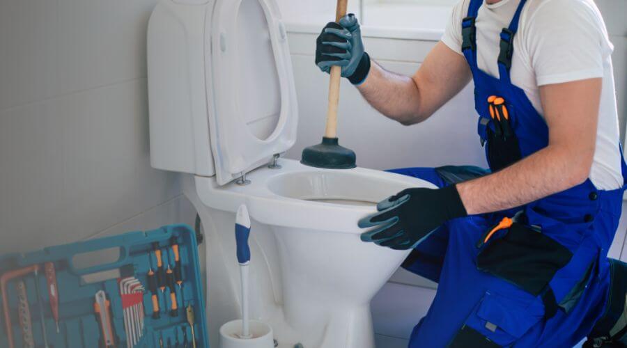 Professional expert plumbing services in Mullins, SC